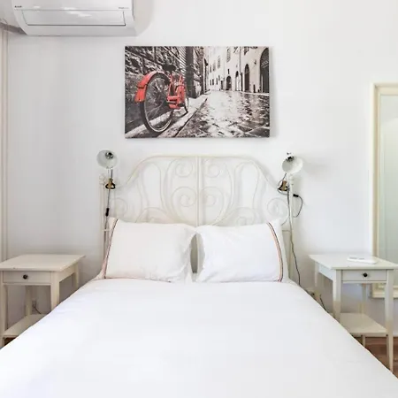 דירה Bright Gorgeous 3bd Patio Ac! #360 *