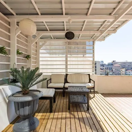 Bright Gorgeous 3bd Patio Ac! #360 *