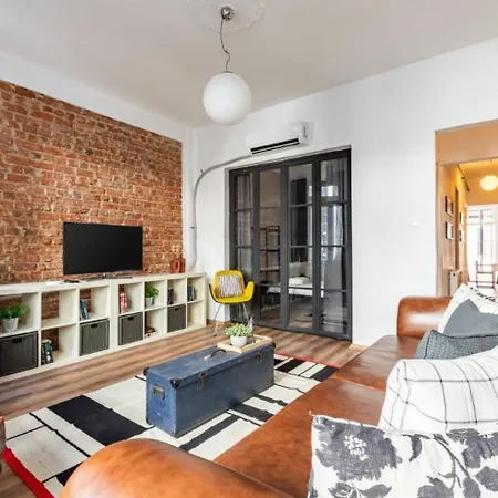 Bright Gorgeous 3bd Patio Ac! #360 איסטמבול