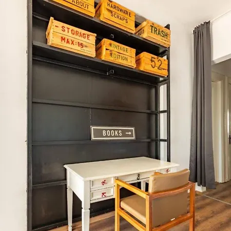 Bright Gorgeous 3bd Patio Ac! #360 Apartament *